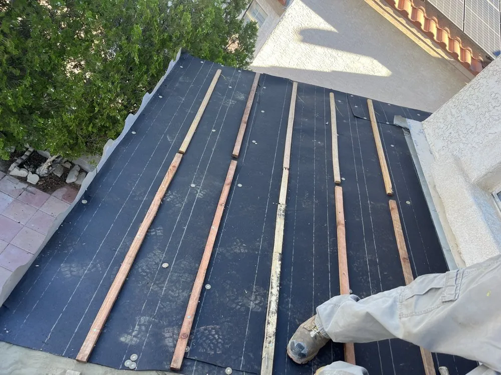 Slide of A and L Services