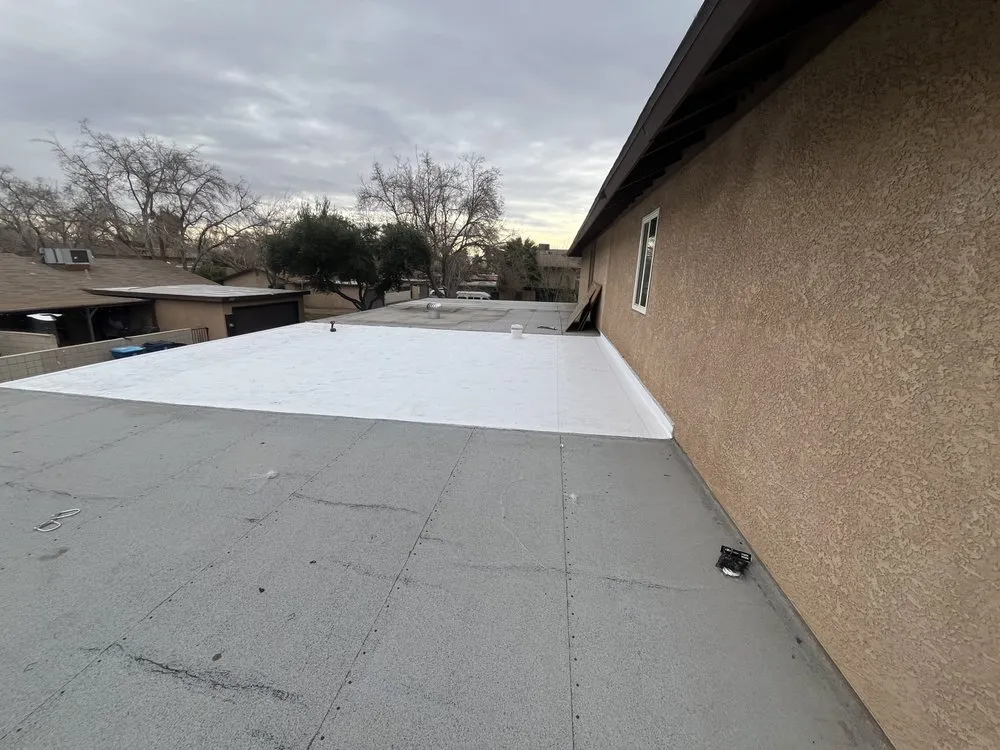 Slide of A and L Services