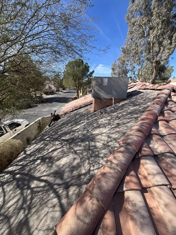 Slide of A and L Services