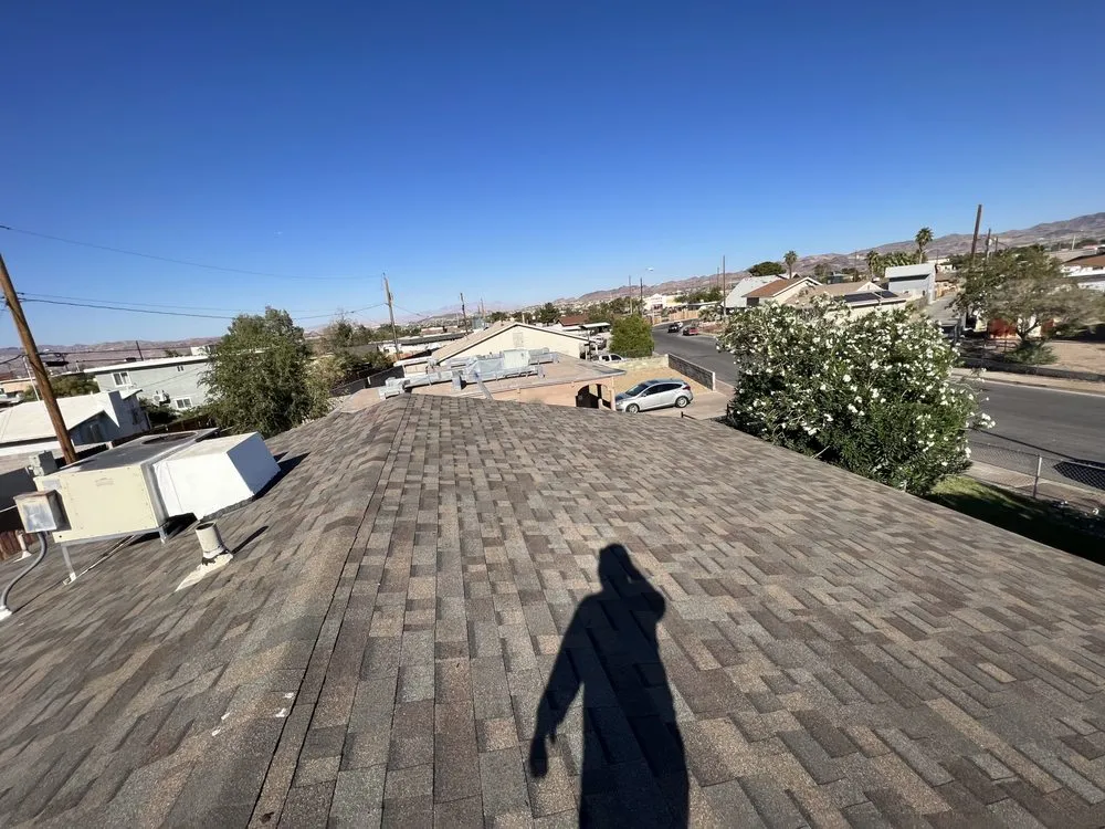 Slide of A and L Services