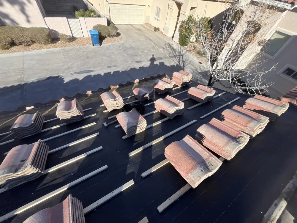 Slide of A and L Services