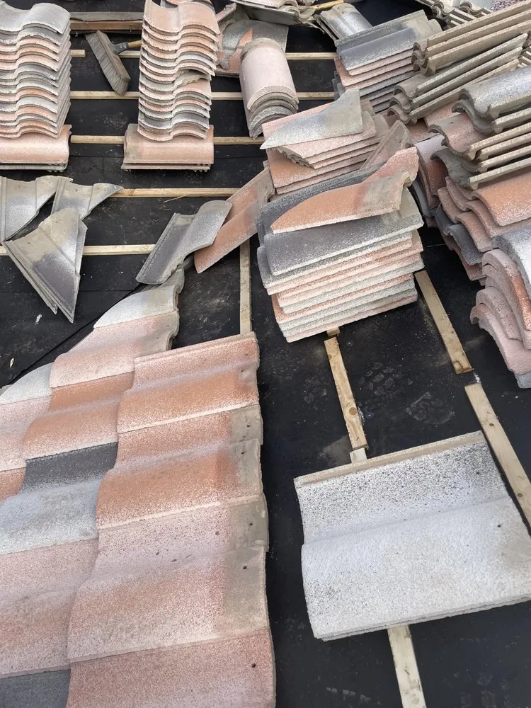 Slide of A and L Services