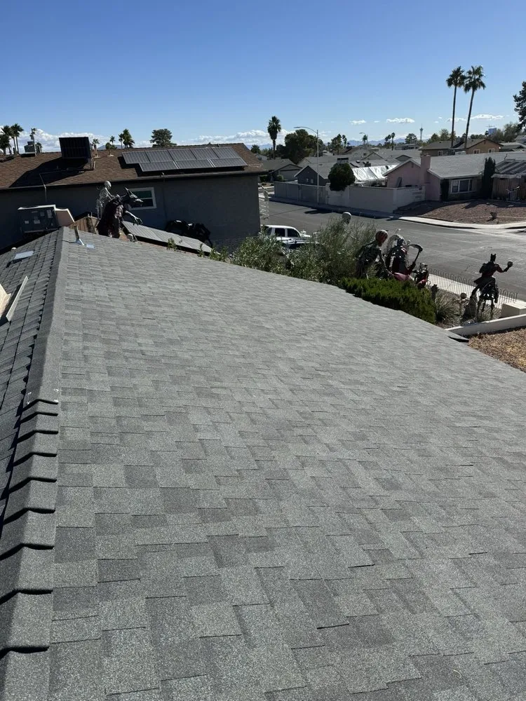 Slide of A and L Services