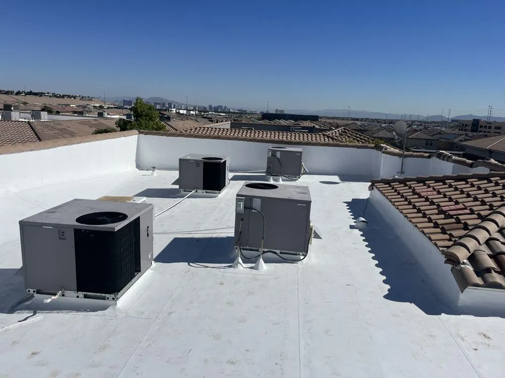 Slide of A and L Services