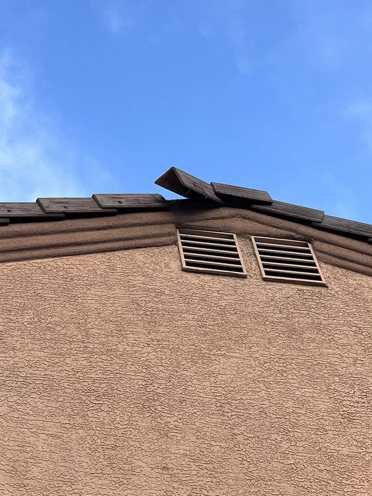 Slide of A and L Services