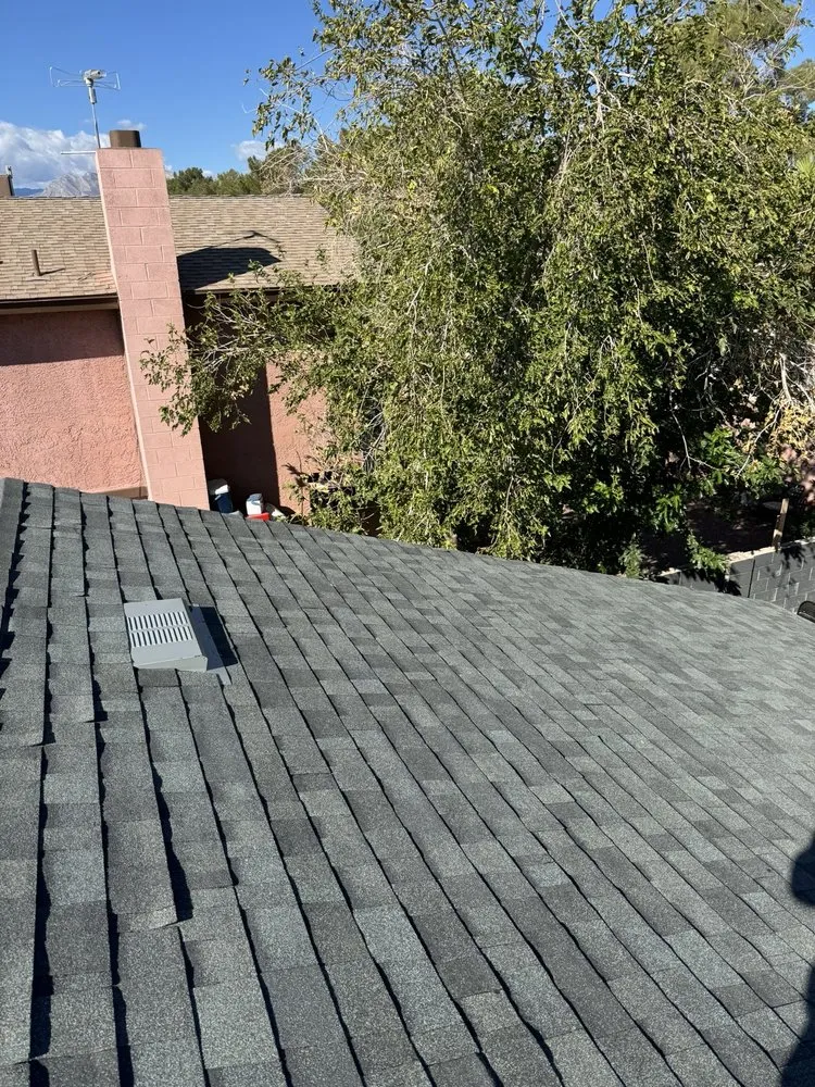 Slide of A and L Services