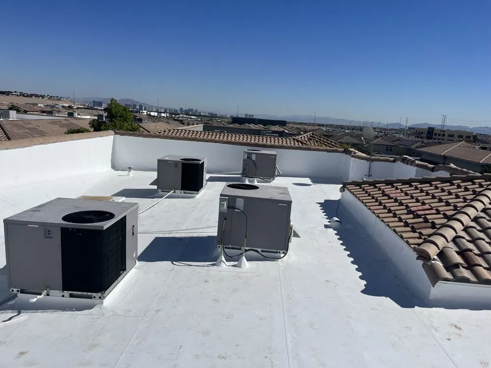 Slide of A and L Services