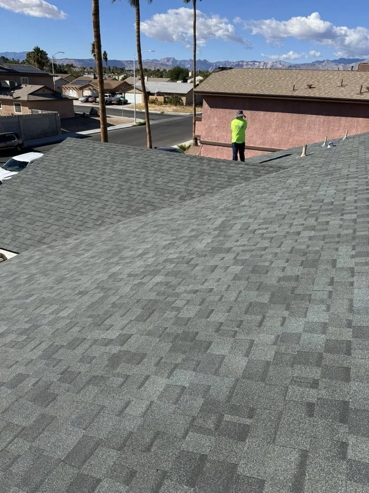 Slide of A and L Services