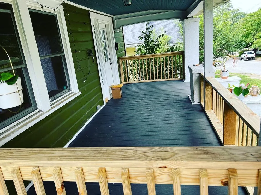 Slide of A And N Construction