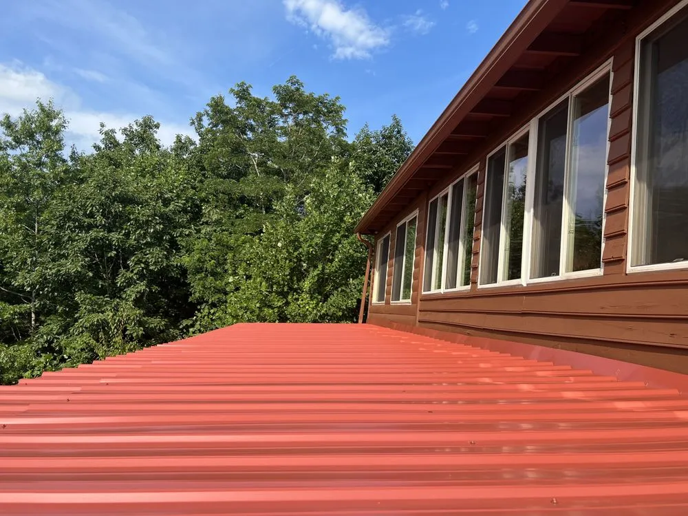 Slide of A And N Construction