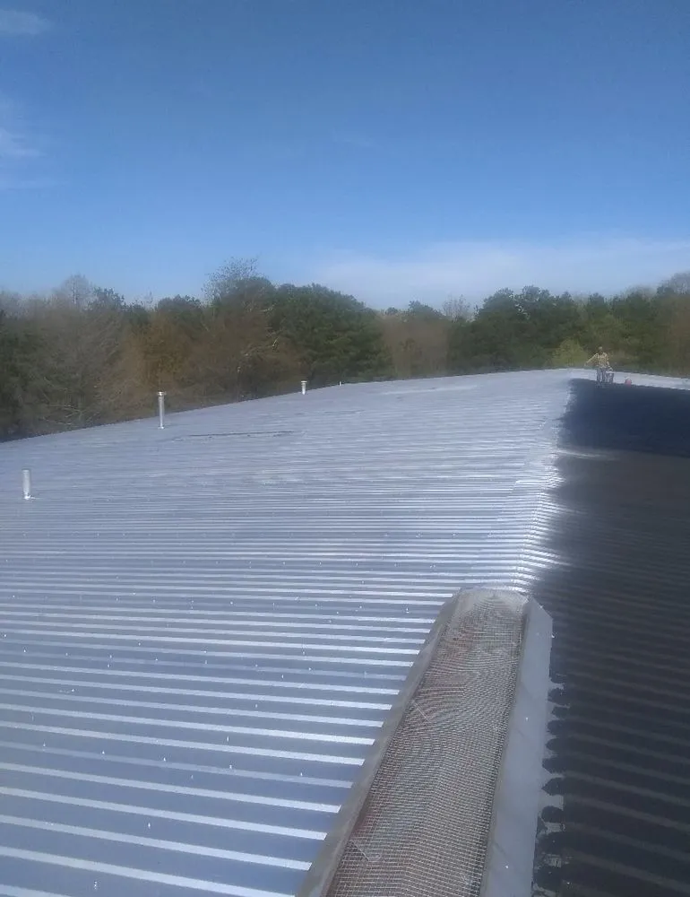 Professional storm damage roof repair in Woodbridge Township, NJ by A and R Roofing & Home Improvements