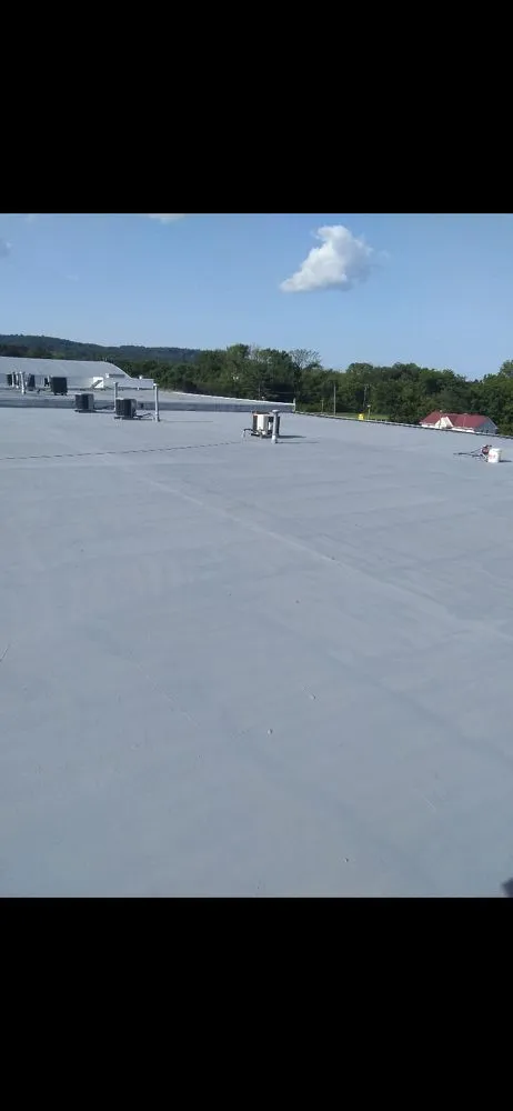 Top-rated roof repair after storm damage in Woodbridge Township, NJ by A and R Roofing & Home Improvements