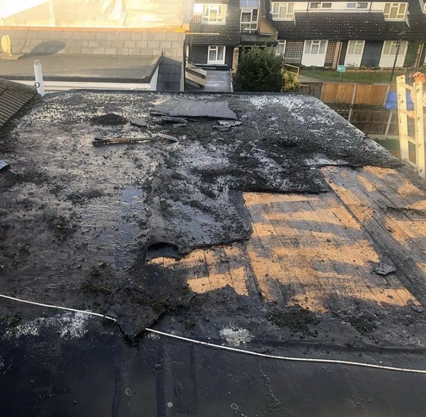Licensed roof inspection for homes across Woodbridge Township, NJ - A and R Roofing & Home Improvements