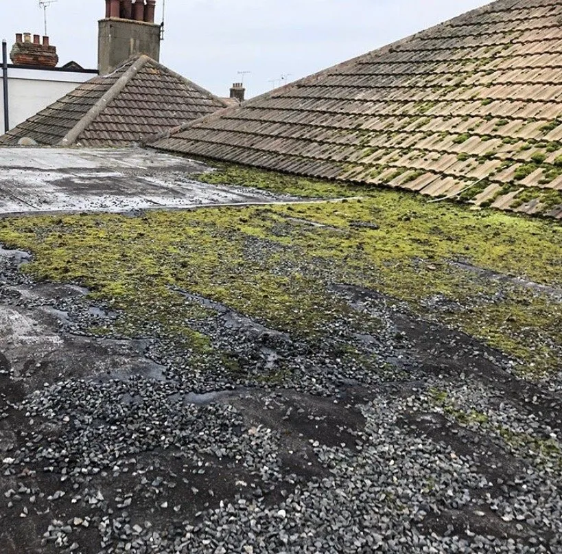 Top-rated roof inspection in Woodbridge Township, NJ by A and R Roofing & Home Improvements