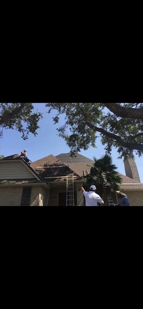 Expert shingle roofing service in Woodbridge Township, NJ by A and R Roofing & Home Improvements