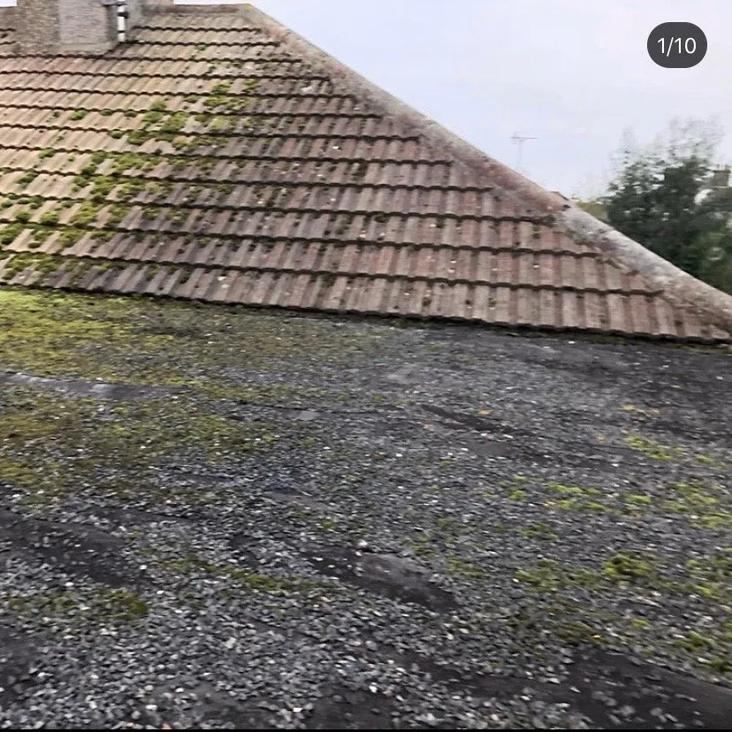 Local roof replacement in Woodbridge Township, NJ by A and R Roofing & Home Improvements