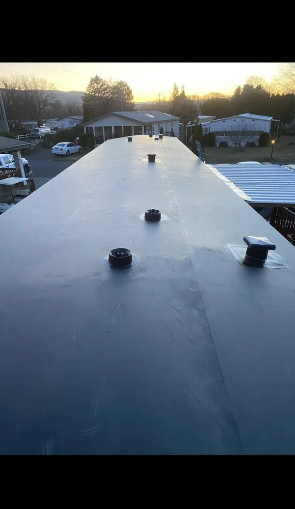 Slide of A and S Roofing and Construction