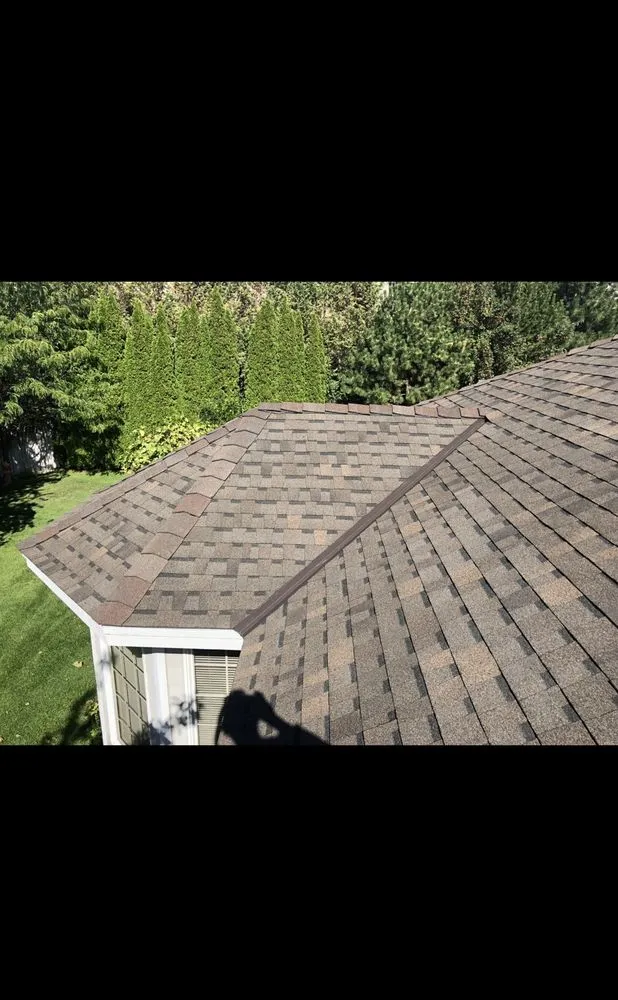 Slide of A and S Roofing and Construction