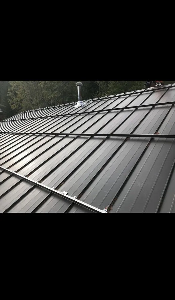 Slide of A and S Roofing and Construction