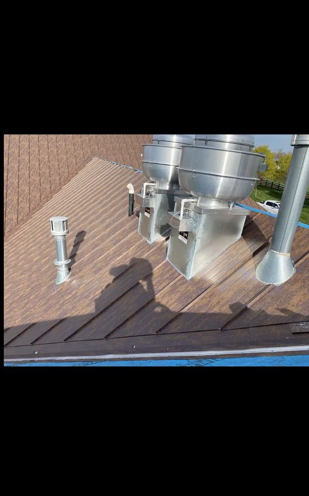 Slide of A and S Roofing and Construction