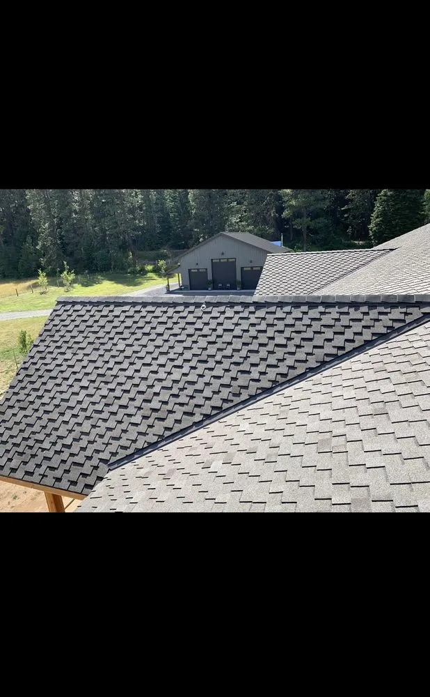 Slide of A and S Roofing and Construction