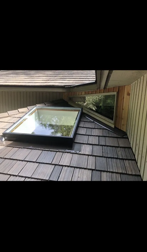 Slide of A and S Roofing and Construction