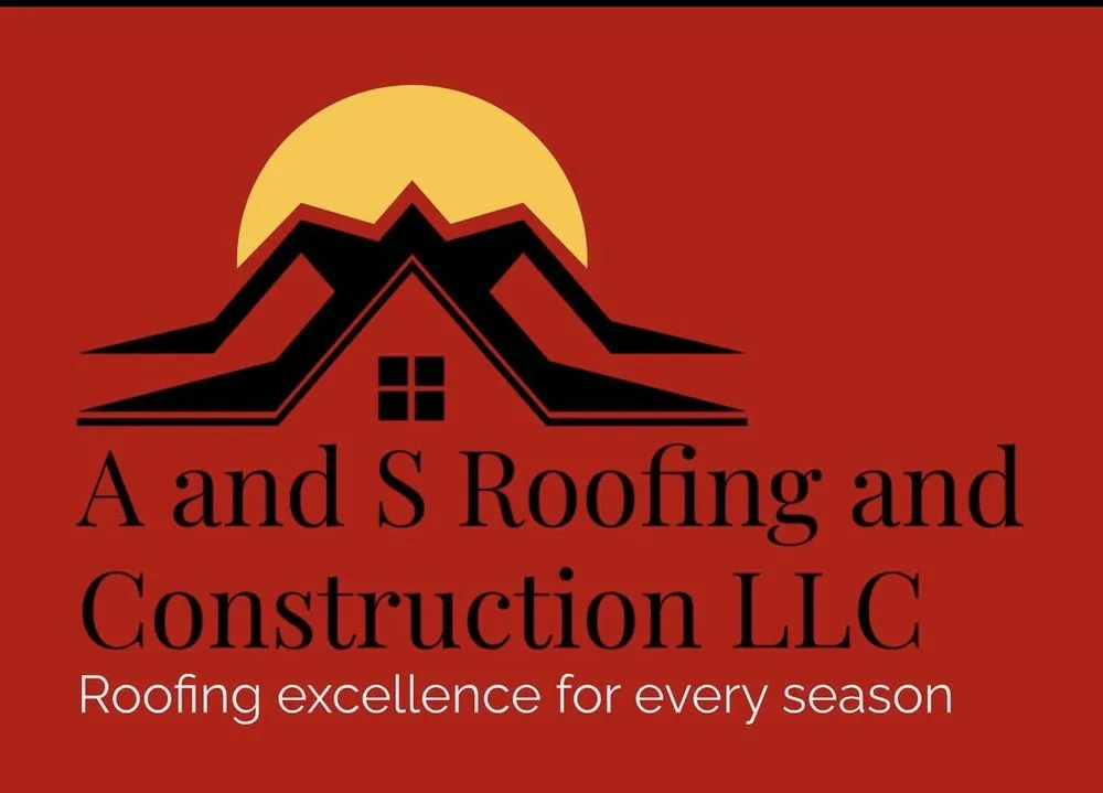Slide of A and S Roofing and Construction