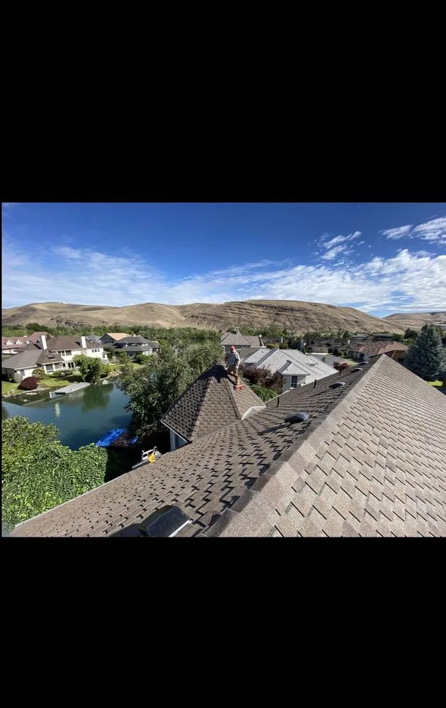 Slide of A and S Roofing and Construction
