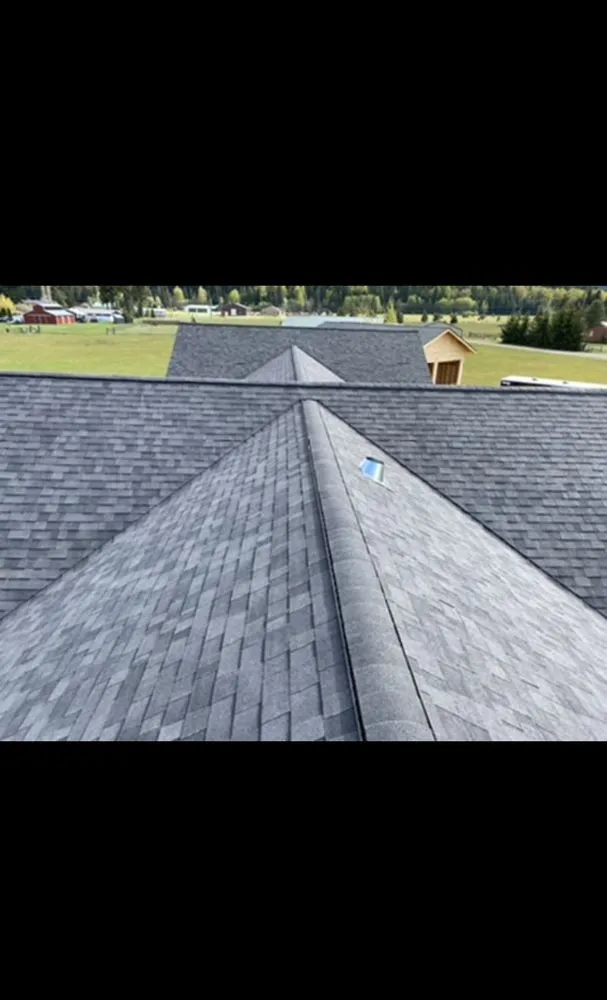 Slide of A and S Roofing and Construction