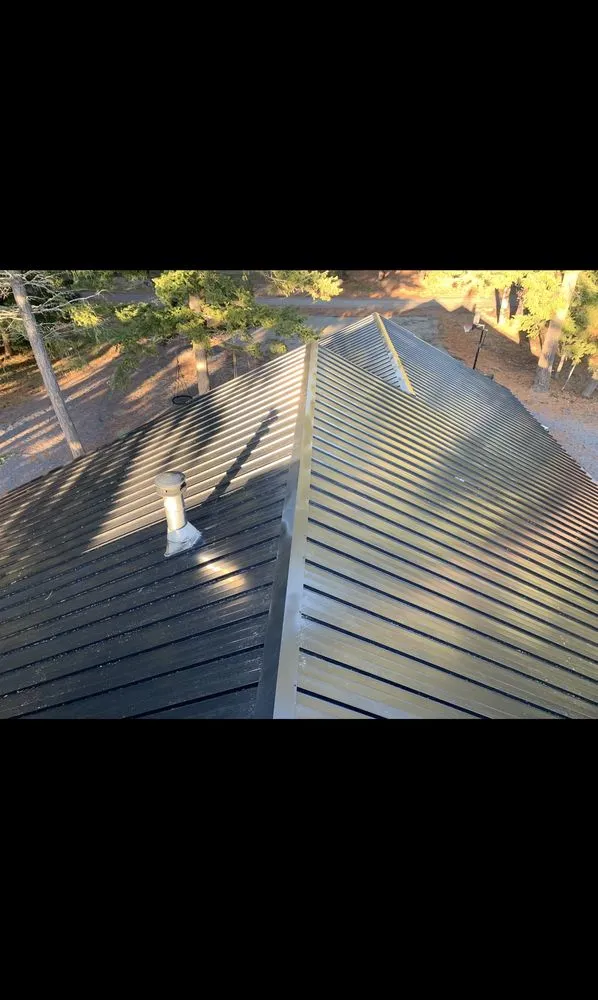 Slide of A and S Roofing and Construction