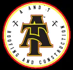 Slide of A and T Roofing and Construction