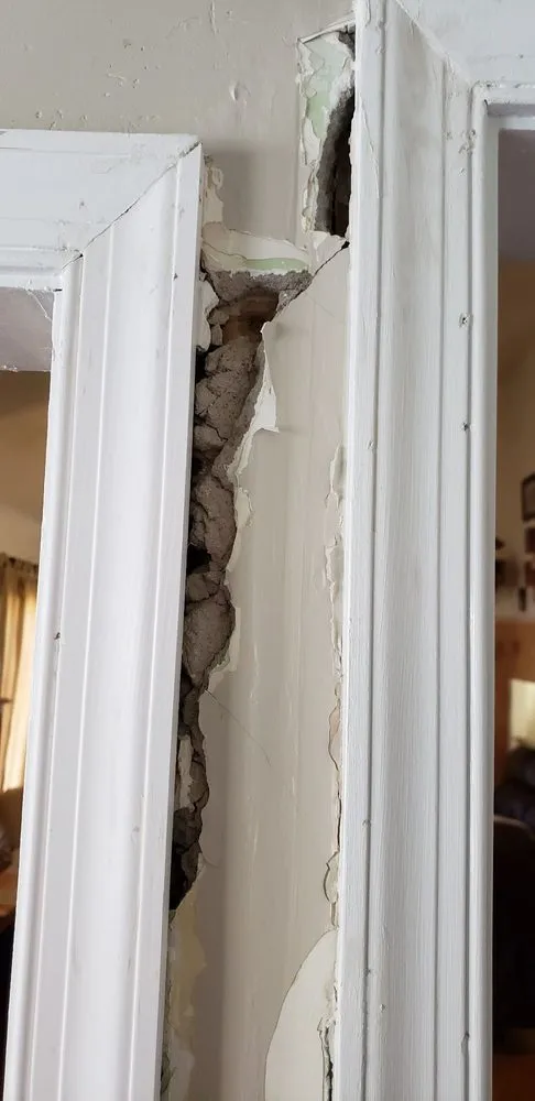 Slide of A and Z Contracting