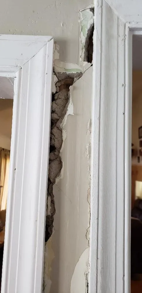 Slide of A and Z Contracting