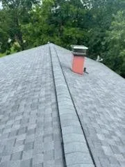 Slide of A B C Roofers