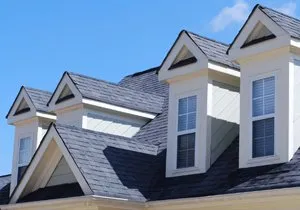 Slide of A B C Roofing Specialists