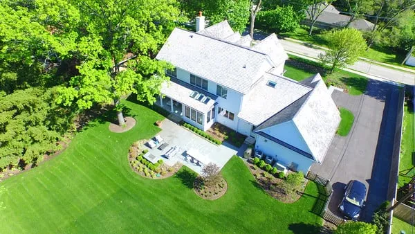 Slide of A B Edward Enterprises