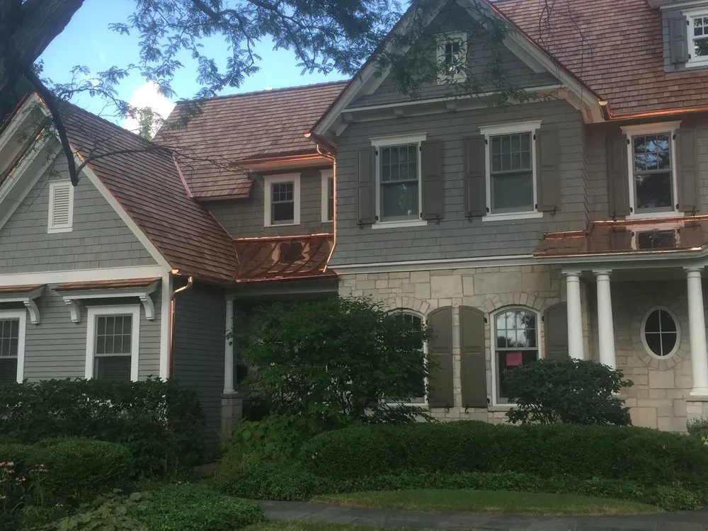 Slide of A B Edward Enterprises