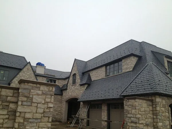 Slide of A B Edward Enterprises