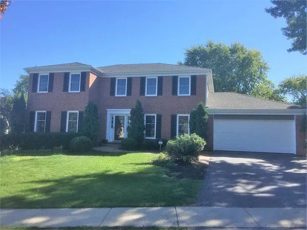 Slide of A B Edward Enterprises