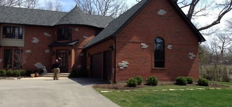 Slide of A B Edward Enterprises