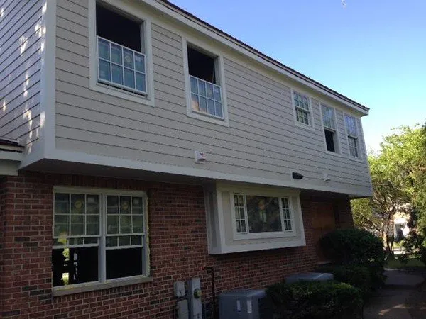 Slide of A B Edward Enterprises