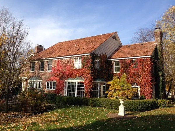 Slide of A B Edward Enterprises