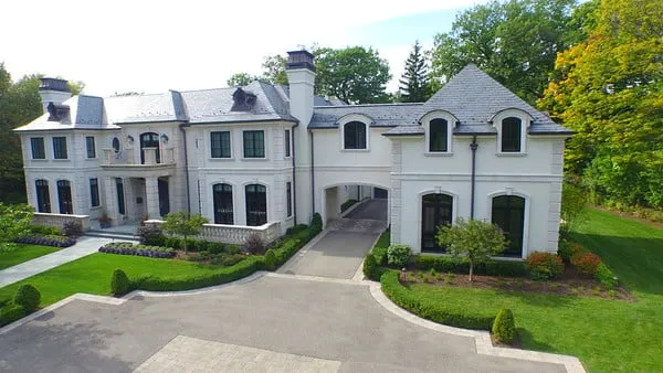 Slide of A B Edward Enterprises