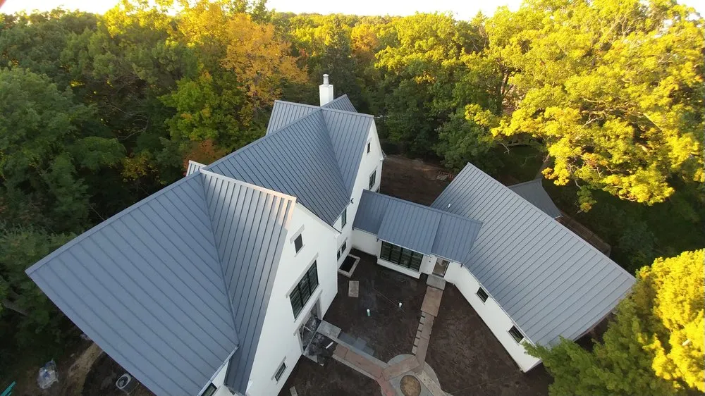 Slide of A B Edward Enterprises