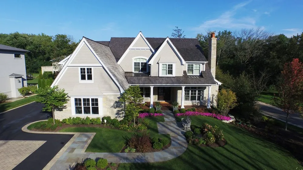 Slide of A B Edward Enterprises