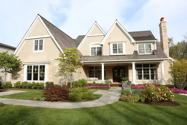 Slide of A B Edward Enterprises