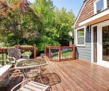 Slide of A B Graffius Contractors