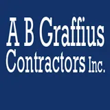 Slide of A B Graffius Contractors