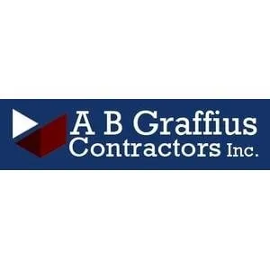 Slide of A B Graffius Contractors