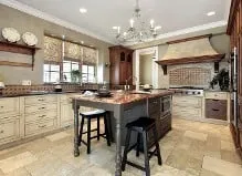 A B Graffius Contractors